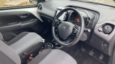 Peugeot 108 1.0 72 Allure 5dr Petrol Hatchback